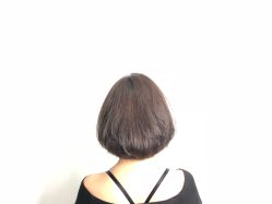 短发-HD HAIR STYLE