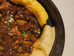 -咱屯子铁锅炖直营店(保利店)