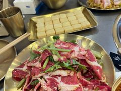 -炉队长·齐齐哈尔家庭烤肉(马家堡店)