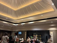 -海天楼中餐厅(吴宫泛太平洋酒店)