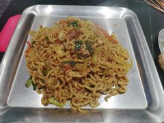 -小红烤翅(中正天街店)