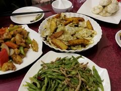 -小有天灌汤包老菜馆(南一马路店)