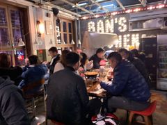 -米屋石锅拌饭(师大店)