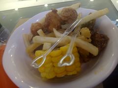 -经典世家牛排自助餐厅(百捷店)