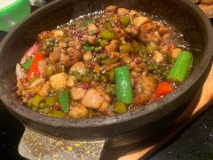 -老头儿油爆虾·知味杭州(爱琴海购物中心)