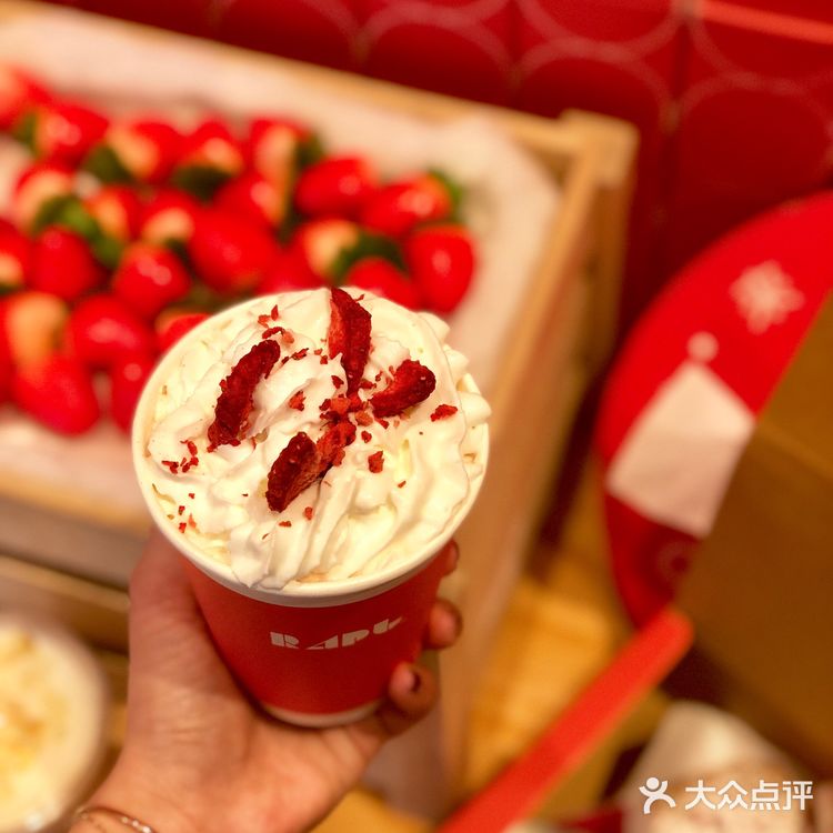 深圳探店🍎海岸城这家焦糖苹果派太好吃啦
