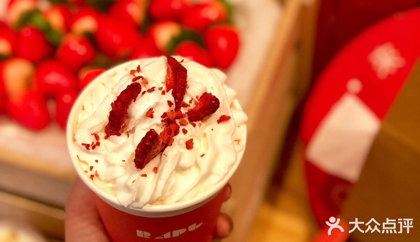 深圳探店🍎海岸城这家焦糖苹果派太好吃啦