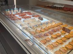 -卡玛王子·面包·蛋糕(南山宝能环球汇店)
