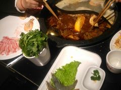 -井格重庆火锅(燕郊永旺店)