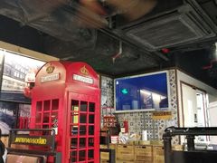 -江南果道西餐厅(北京路店)
