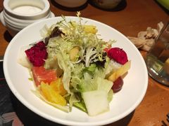 -黑鸡小馆(金源店)