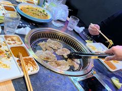 -杨记齐齐哈尔烤肉(五莲路店)