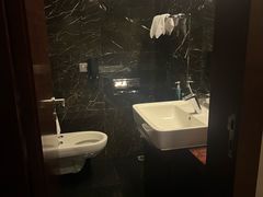 -北京首都机场希尔顿酒店