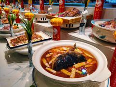 -有红鸡毛店·川菜(建设路店)