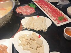 -鼎王麻辣锅(七贤店)