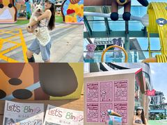 -深圳来福士广场