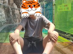 -十渡东湖港风景区