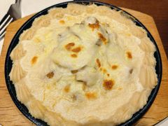 -92°C俄式厨房(中央大街店)