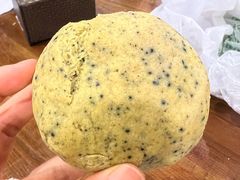 窝头-天泽祥·鼓楼馒头(鼓楼店)
