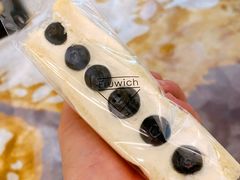 -Fruwich果明治(西单更新场店)