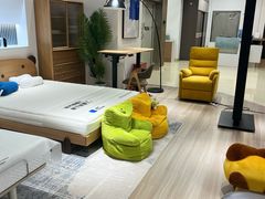 -红星美凯龙(浦江店)