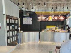 -麦当劳(北苑秋实路店)
