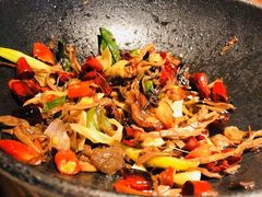 -吴氏老妈·23年家常菜(古城店)