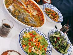 -新新湘菜馆(新中街二条店)