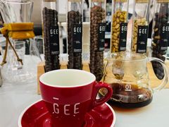 -Gee Coffee Roasters (万象城店)