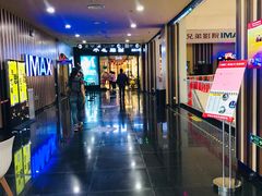 -华谊兄弟影院(北京洋桥店)