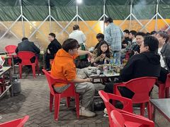 -清真·马坡烧烤涮牛肚·酸浆火锅(新区总店)