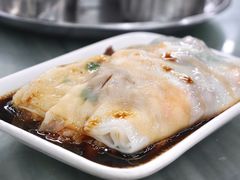 鲜虾牛肉肠-穗银肠粉店(东川路店)