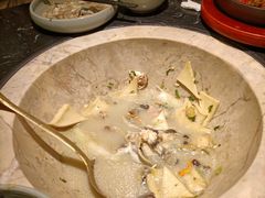 -云海肴云南菜·蒸汽石锅鱼(青岛万象城店)