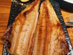 -千代武日本料理(哈西店)