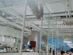 大堂-娜娜家·Nana's restaurant(国金汇店)
