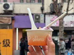 -Dip in Gelato(富民路店)