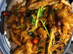 -杜家小馆(农大店)
