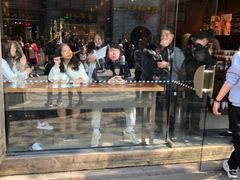 -星巴克(福州三坊七巷店)