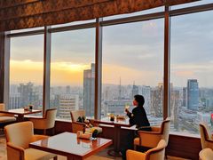 -怡咖啡自助餐(宁波香格里拉店)