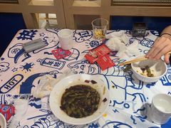 -松哥油焖大虾(皇岗一店)