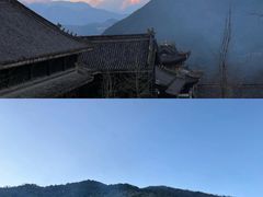 -冕宁灵山寺