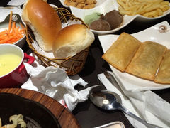 -西玛西餐厅(乐晟广场店)