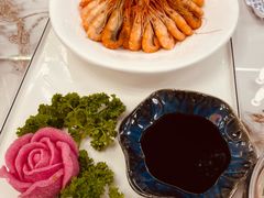 -宝荣鱼馆·临湖之宴(千岛湖店)