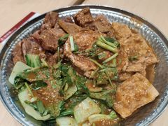 -喜家德虾仁水饺(浦东山姆店)