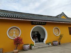 -上海青龙寺