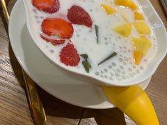 -仁喜记甜品(油松路店)