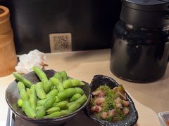 -乌君·酒场·炭火烧鸟(侨城坊店)