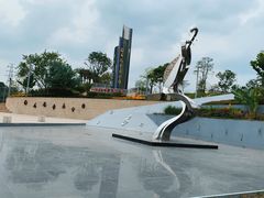 -白石龙音乐公园