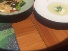-缦云里花园餐厅