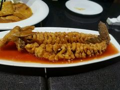 -闫府私房菜·百年鲁菜(恒隆店)